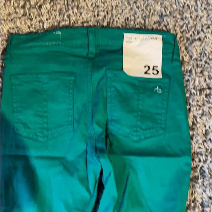 Rag And Bone Brand New Jeans